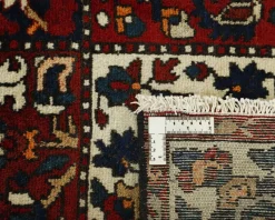 Bakhtiyar orientalisk matta 167 x 307 cm