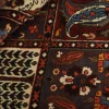 Bakhtiyar orientalisk matta 210 x 305 cm