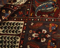 Bakhtiyar orientalisk matta 210 x 305 cm