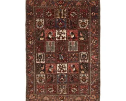 Bakhtiyar orientalisk matta 210 x 305 cm
