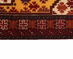 Balutch orientalisk matta 71 x 280 cm
