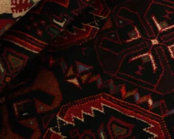 Balutch orientalisk matta 94 x 192 cm