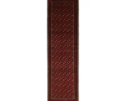 Balutch orientalisk matta 105 x 347 cm