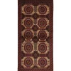Balutch orientalisk matta 99 x 206 cm