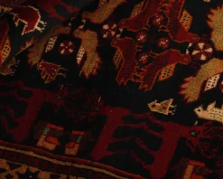 Balutch orientalisk matta 103 x 211 cm