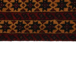 Balutch orientalisk matta 103 x 211 cm