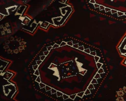 Balutch orientalisk matta 105 x 214 cm