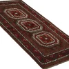 Balutch orientalisk matta 88 x 180 cm