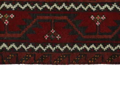 Balutch orientalisk matta 88 x 180 cm