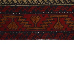 Balutch orientalisk matta 97 x 195 cm