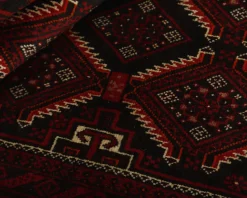 Balutch orientalisk matta 108 x 236 cm