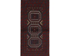Balutch orientalisk matta 93 x 189 cm