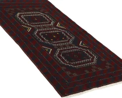 Balutch orientalisk matta 93 x 189 cm