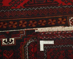 Balutch orientalisk matta 88 x 177 cm