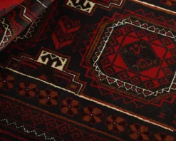 Balutch orientalisk matta 88 x 177 cm