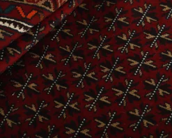 Balutch orientalisk matta 100 x 203 cm