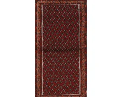 Balutch orientalisk matta 100 x 203 cm