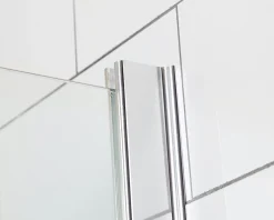 Bathlife Mångsidig duschvägg