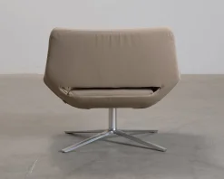 B&B Italia fåtölj beige