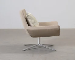 B&B Italia fåtölj beige