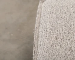 Beacon 3-sits soffa med divan grå