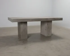 Beta betongbord grå