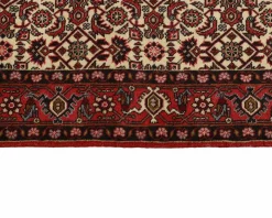 Bidjar Zandjan orientalisk matta 86 x 395 cm