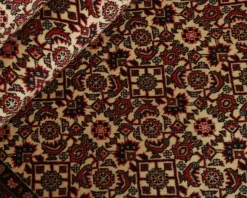 Bidjar Zandjan orientalisk matta 86 x 395 cm