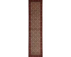 Bidjar Zandjan orientalisk matta 86 x 395 cm