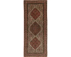 Bidjar Zandjan orientalisk matta 77 x 207 cm