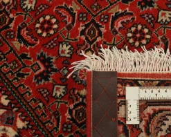 Bidjar Zandjan orientalisk matta 88 x 396 cm