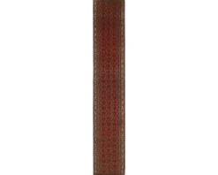 Bidjar Zandjan orientalisk matta 88 x 700 cm