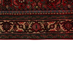 Bidjar Zandjan orientalisk matta 88 x 700 cm