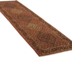 Bidjar Zandjan orientalisk matta 85 x 300 cm