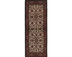 Bidjar Zandjan orientalisk matta 88 x 228 cm