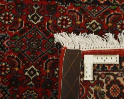 Bidjar Zandjan orientalisk matta 74 x 304 cm