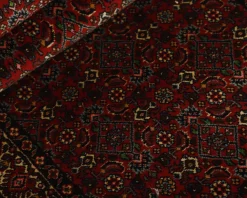 Bidjar Zandjan orientalisk matta 74 x 304 cm