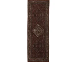 Bidjar Zandjan orientalisk matta 80 x 232 cm