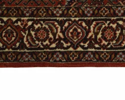 Bidjar Zandjan orientalisk matta 80 x 232 cm