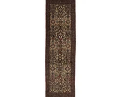 Bidjar Zandjan orientalisk matta 85 x 288 cm