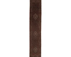 Bidjar Zandjan orientalisk matta 86 x 408 cm