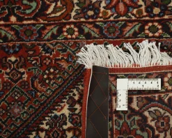 Bidjar Zandjan orientalisk matta 86 x 408 cm