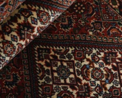 Bidjar Zandjan orientalisk matta 86 x 408 cm