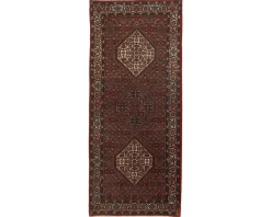 Bidjar Zandjan orientalisk matta 84 x 201 cm