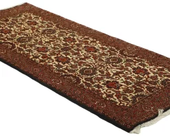 Bidjar Zandjan orientalisk matta 83 x 197 cm