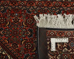 Bidjar Zandjan orientalisk matta 85 x 227 cm