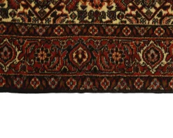 Bidjar Zandjan orientalisk matta 87 x 220 cm