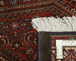 Bidjar Zandjan orientalisk matta 86 x 152 cm