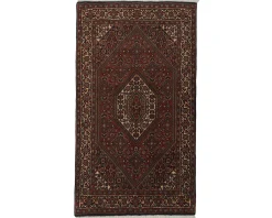 Bidjar Zandjan orientalisk matta 86 x 152 cm