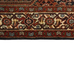 Bidjar Zandjan orientalisk matta 86 x 152 cm